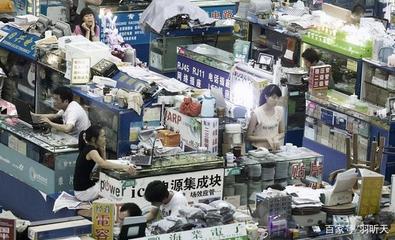 華強(qiáng)北的浮沉 陳金陵從億萬富翁到街頭流浪者的悲情人生