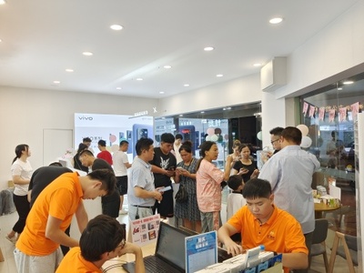 助老店迎新增長(zhǎng) 數(shù)字營(yíng)銷驅(qū)動(dòng)下的匯通達(dá)鄉(xiāng)鎮(zhèn)零售“雙11”儀器儀表銷售新觀察