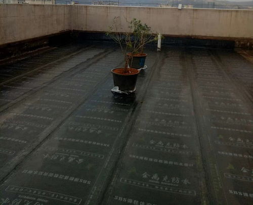 昆明鋼結構屋面防水與管道安裝綜合工程方案