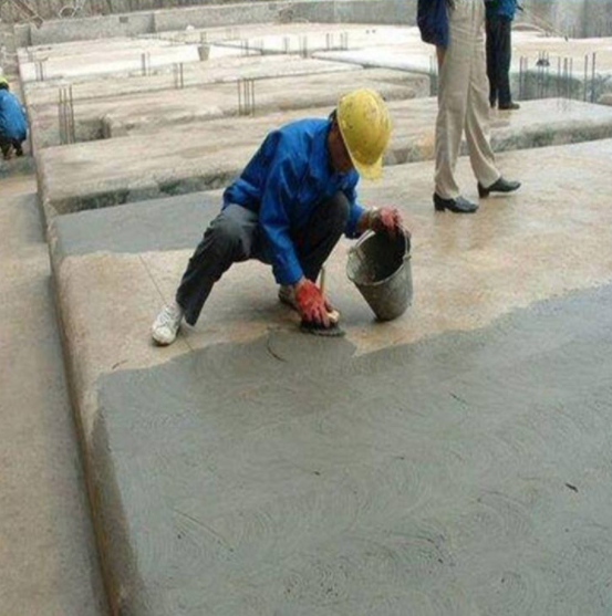 JS防水涂料增稠劑投放技巧與管道安裝工程的關聯(lián)